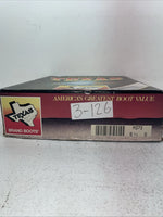 New Men’s Red Texas Brand Cowboy Boots. M 373 8.5 8 1/2 D. 3-126