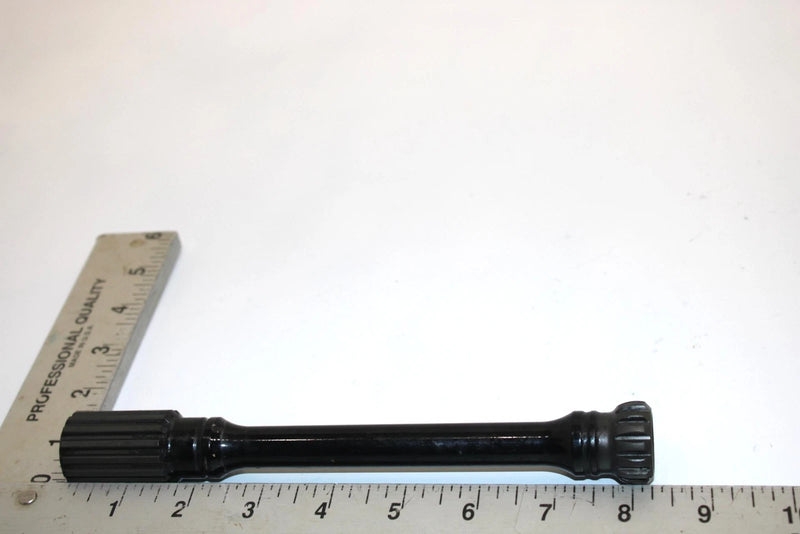 03 Kawasaki Prairie 650 Kvf650a 4x4 Oem Front Prop Shaft 42034-1193 AK15