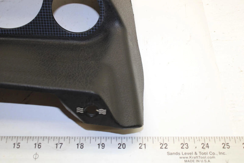 1994 Ski-doo Mach Z Oem Dash Panel SS88