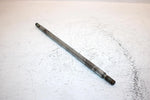 1985 Honda Atc 110 Oem Front Wheel Axle 44301-943-000 AH68