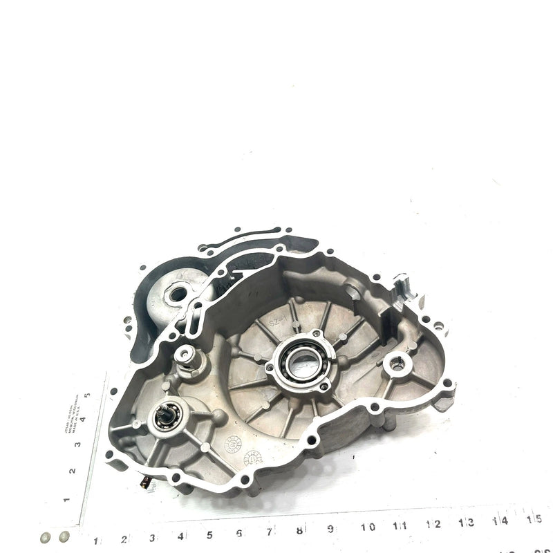 2021 CF-Moto CFORCE 600 OEM Stator Side Cover 0GR0-014001-10002 AC0.1