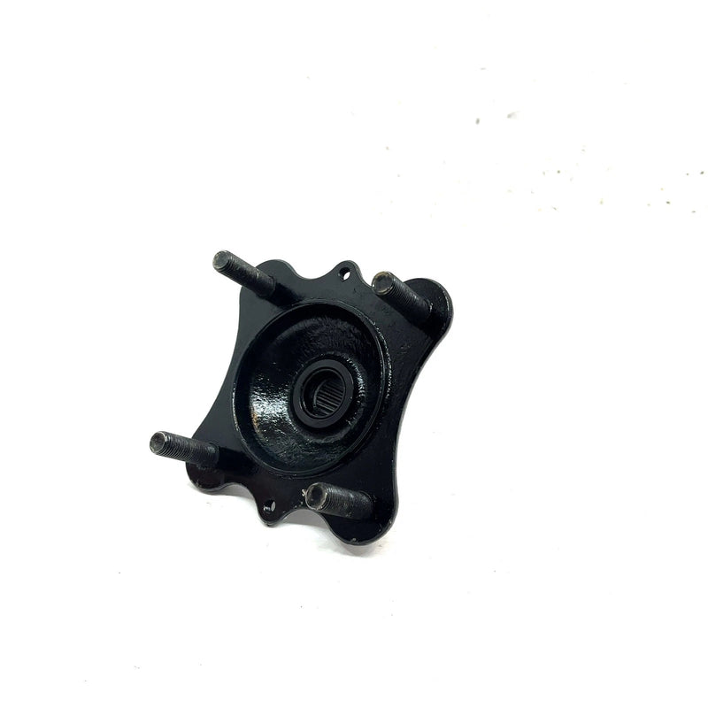00-06 Honda Rancher 350 TRX350FM 4x4 OEM Front Wheel Hub 44610-HM5-A80 AH75