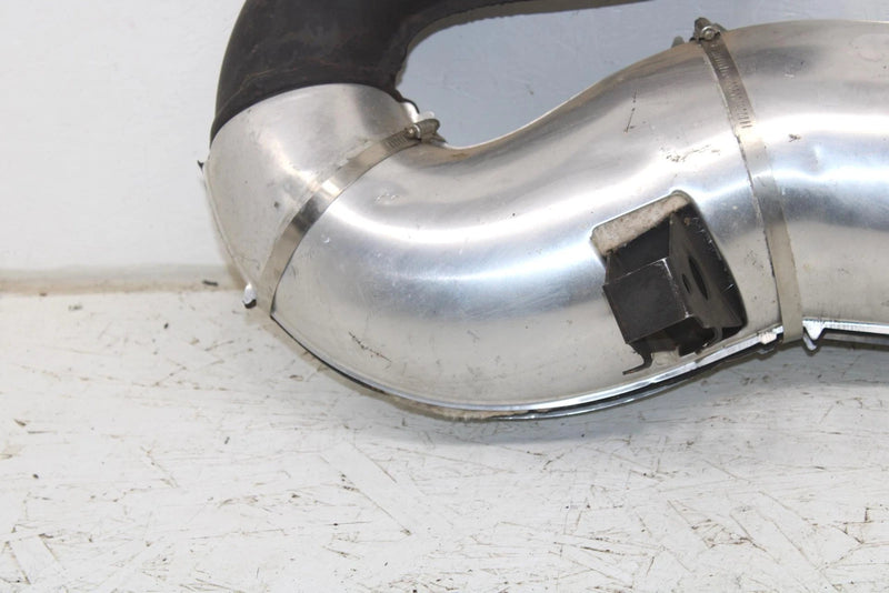 2005 Polaris Fusion 900 Oem Exhaust Pipe 1261470 SP162