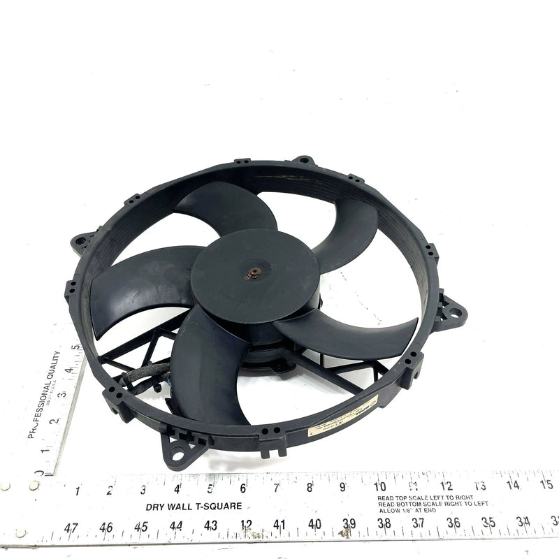 07-09 Polaris Ranger 700 6x6 EFI OEM Cooling Fan 2204347 XP7