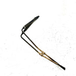 04-07 Yamaha Rhino 660 OEM Rear Oil Line 5UG-E3406-01-00 XY3.1