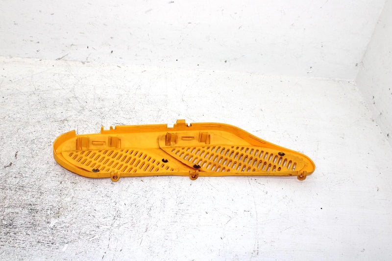 2001 Ski-doo Mxz 800 Oem Hood Vent Set 517302031 SS19