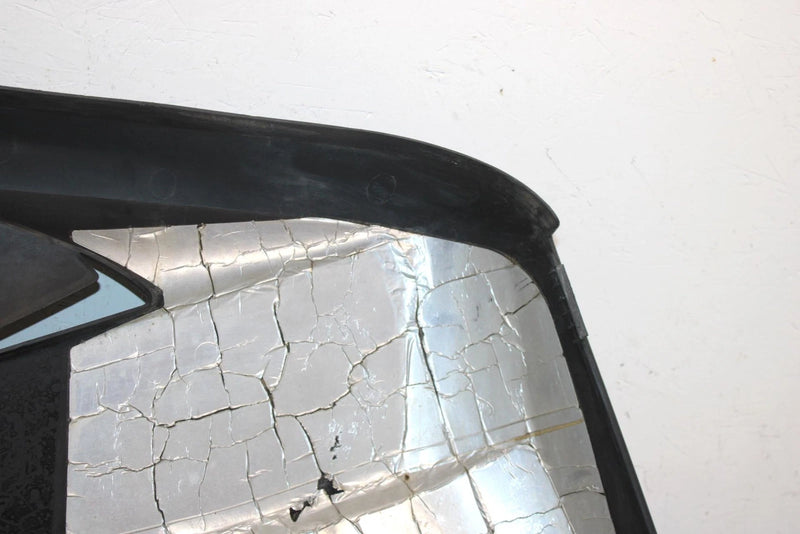 06 Ski-doo Gsx 600 Ho Sdi Oem Right Side Panel 517303179 SS14