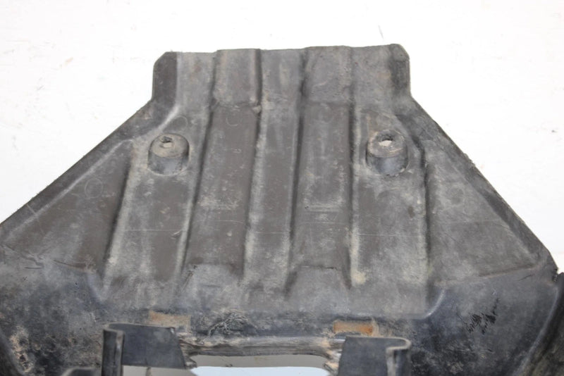 06 Can-am Outlander 400 Oem Front Protection Plate 705001530 705003495 AB0