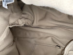 New Vintage Beige Dickson Jenkins Polyester Pants #1549 XX-56