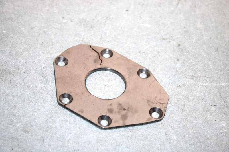 00 Polaris Xpedition 425 Oem Oil Pump Cover 3086218 AP19