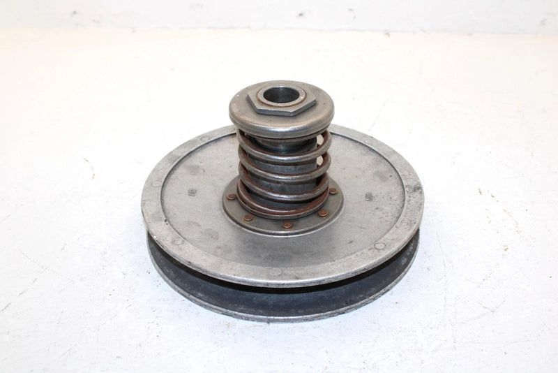 1999 Yamaha  Grizzly Oem Secondary Clutch 4WV-17670-00-00 AY47