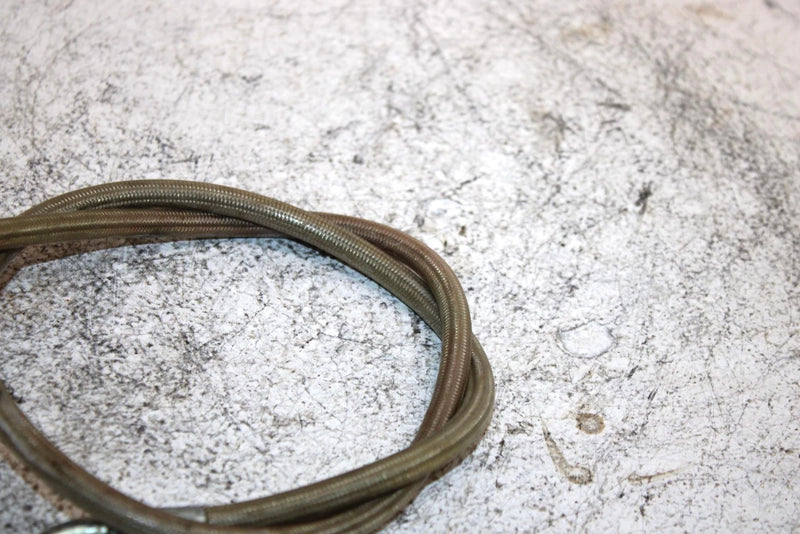 07 Arctic Cat Panther 570 Oem Brake Hose Line 1602-880 SA218