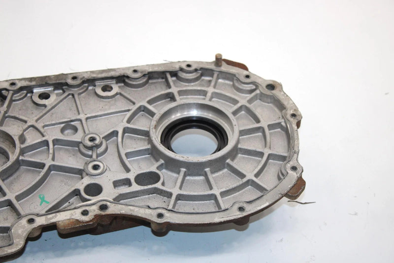 01 Polaris Sportsman 400 Transmission Case