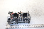 2000 Polaris Classic Touring Oem Crankcase W/Studs 3086832 SP54