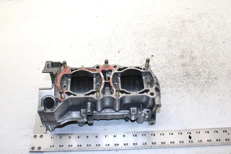 2000 Polaris Classic Touring Oem Crankcase W/Studs 3086832 SP54
