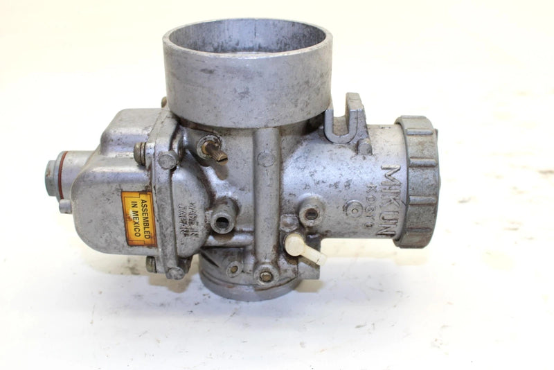 2000 Ski-doo Mxz 600 Oem Carburetor VM40-124 403138616 SS80
