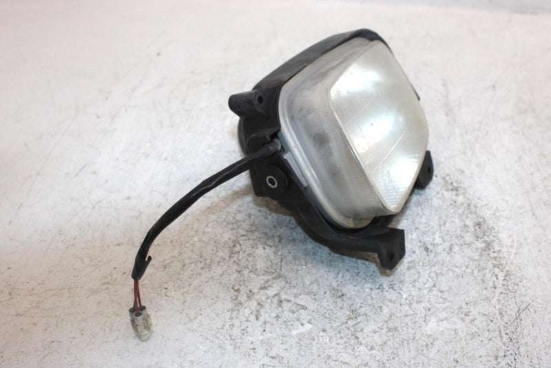2003 Kawasaki Prairie 650 Oem Left Headlight 23007-1389 AK26
