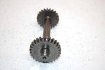 88 Kawasaki Bayou 220 Oem Gear,Reverse,22T&27T 13129-1870 AK5