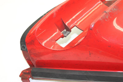 1994 Yamaha Vmax 600 Le Oem Front Left Hood Panel 8AB-21982-10-00 SY75