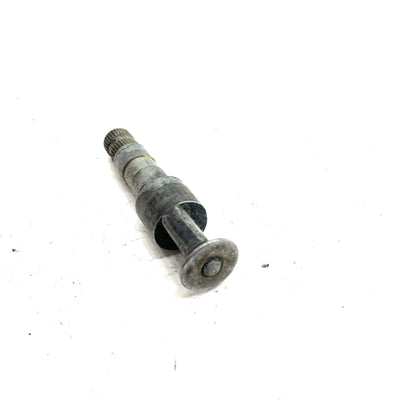 84-87 Suzuki Quadrunner 185 OEM Rear Brake Cam  64440-24402 AS0