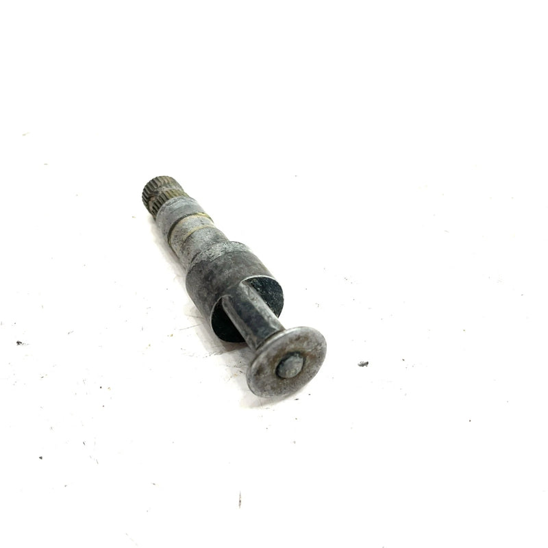 84-87 Suzuki Quadrunner 185 OEM Rear Brake Cam  64440-24402 AS0