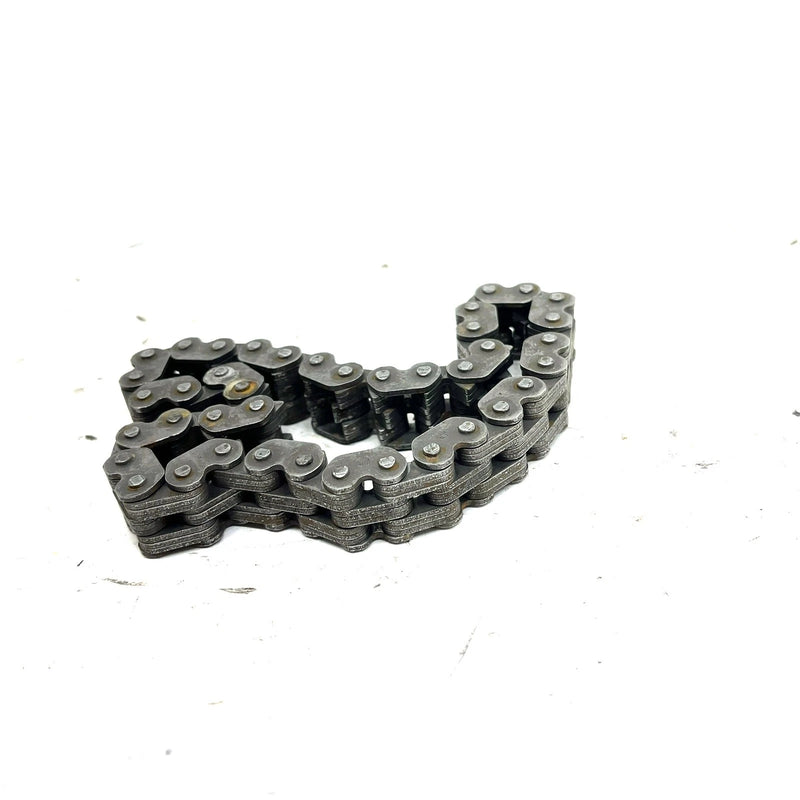 04-09 Polaris Ranger 500 4X4 OEM 40P Drive Chain 3233408 XP9