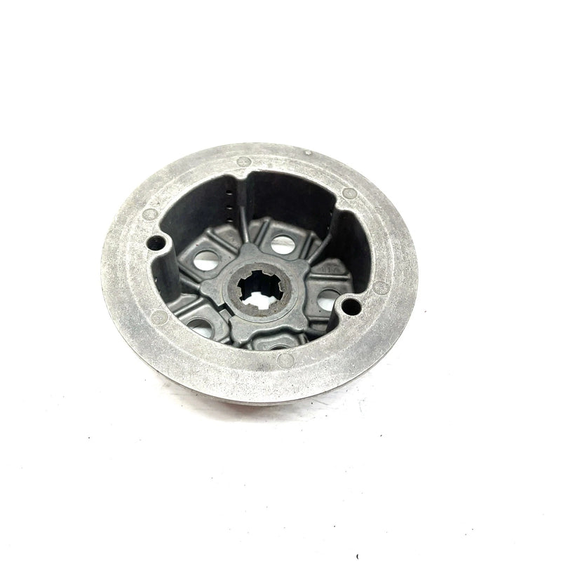 87-04 Yamaha Warrior 350 OEM Clutch Hub 1UY-16371-02-00 AY60