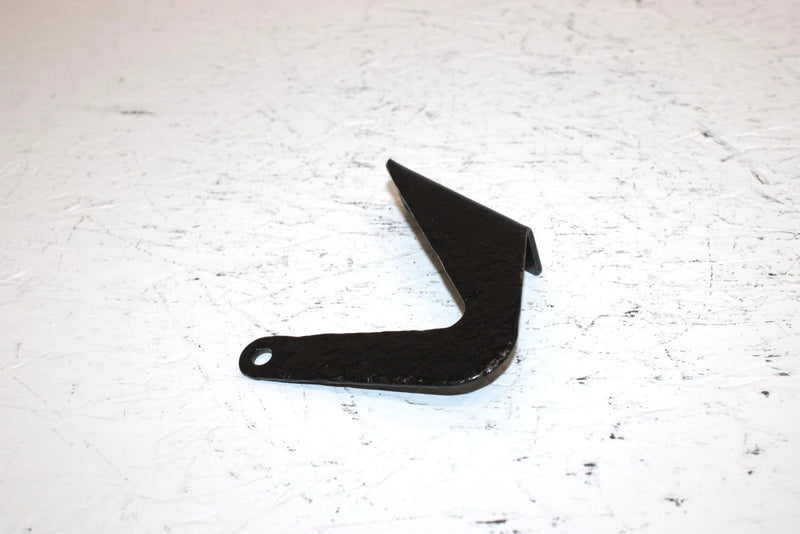 90 Arctic Cat El Tigre Ext Mountain Cat Oem Left Hood Hinge 0606-043 SA49