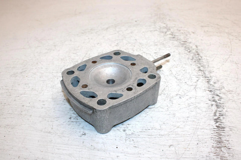 1988 Polaris 650 Oem Cylinder Head 3083851 SP17