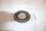 1996 Polaris Magnum Oem 30T Rear Sprocket 3222047 AP152