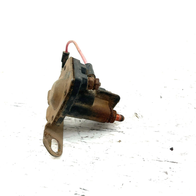 02-04 Polaris Sportsman 700 OEM Starter Relay 4011335 AP219
