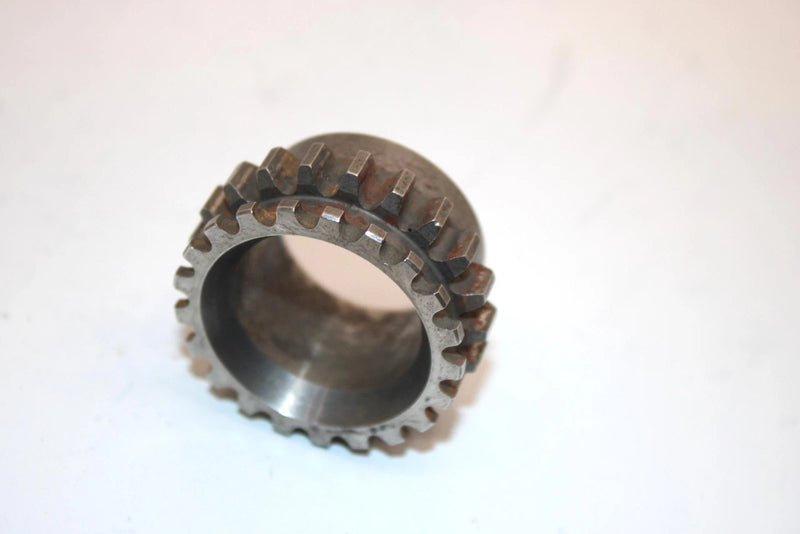 85 Suzuki Quadrunner 250 Lt250ef  Oem Lower Cam Chain Sprocket 12731-38200 AS14