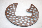 05 Yamaha  Bruin  4wd Hunter  Oem Front Brake Disc Rotor