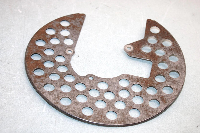 05 Yamaha  Bruin  4wd Hunter  Oem Front Brake Disc Rotor