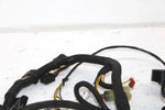 1999 Ski-doo Formula Z 500 Oem Main Wiring Harness SS106