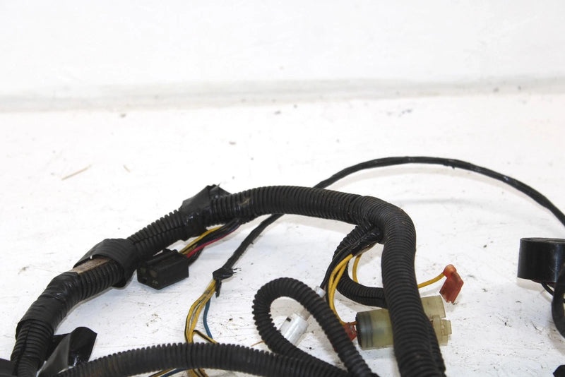 1999 Ski-doo Formula Z 500 Oem Main Wiring Harness SS106