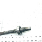 96-99 Polaris Xpress 300 OEM Output Shaft W/Bearing 3233140 AP248