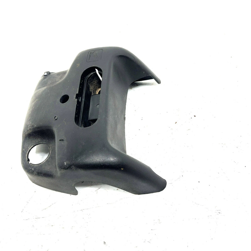 02 Honda Foreman Rubicon 500 TRX500 4x4 OEM Handlebar Cover 53205-HN2-000ZA AH85