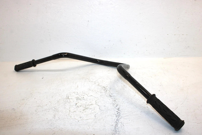 2003 Bombardier Quest 500 Oem Steering Handlebar 709400199 AB13