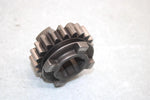 01 Arctic Cat 400 4x4 Oem 3rd Drive Gear 20T 3446-215 AA21