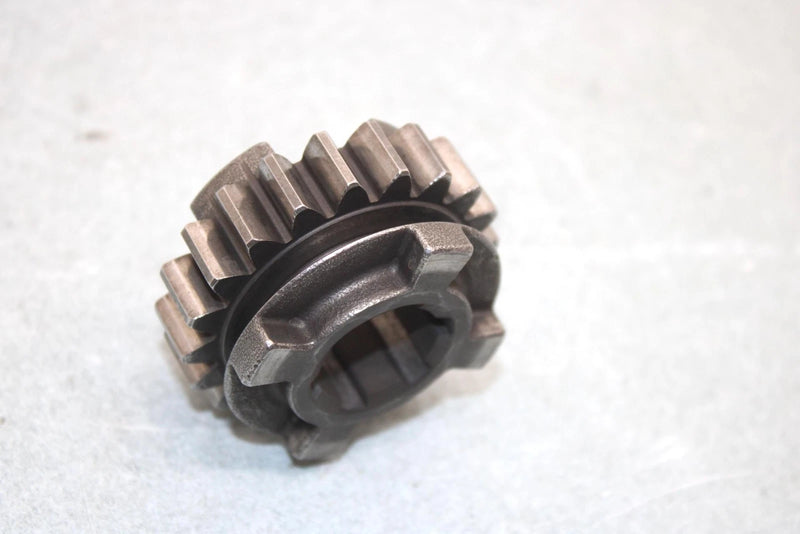01 Arctic Cat 400 4x4 Oem 3rd Drive Gear 20T 3446-215 AA21