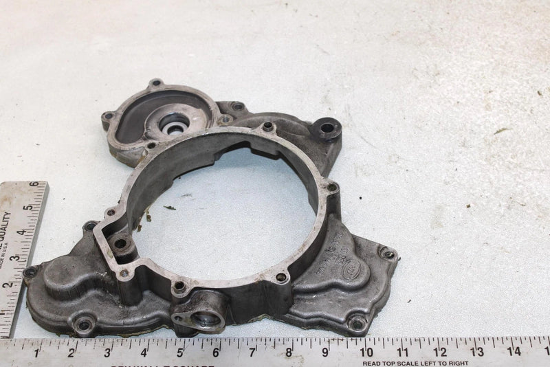 07 Polaris Fst Touring Oem Front Engine Cover 0452922 SP8