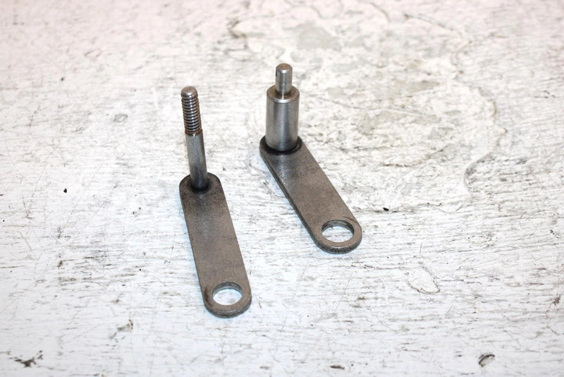 1995 Arctic Cat Z 440 Oem Chain Tensioner Arm Set 0702-115 0702-234 SA13