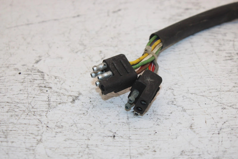 1995 Arctic Cat Pantera Oem Headlight Harness 0686-253 SA17