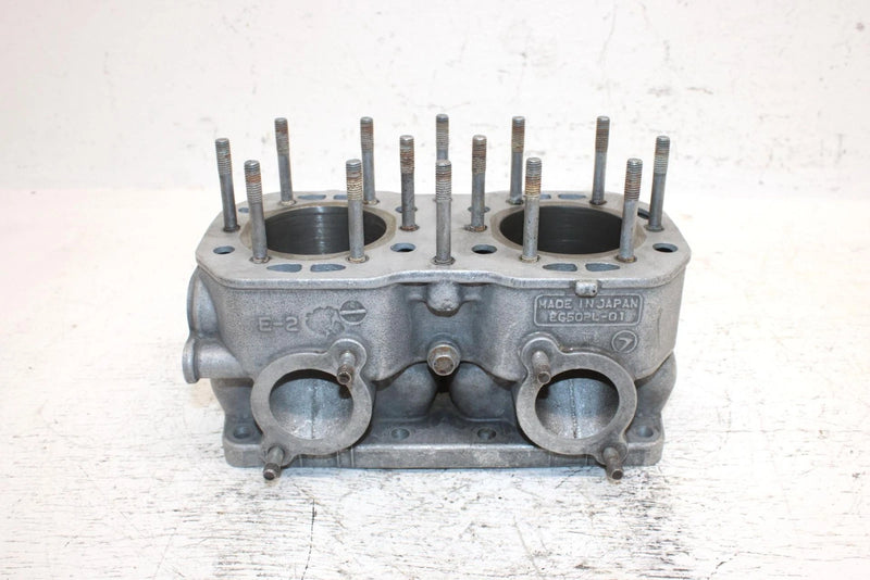 1997 Polaris Classic Oem Cylinder Head 3083958 SP42