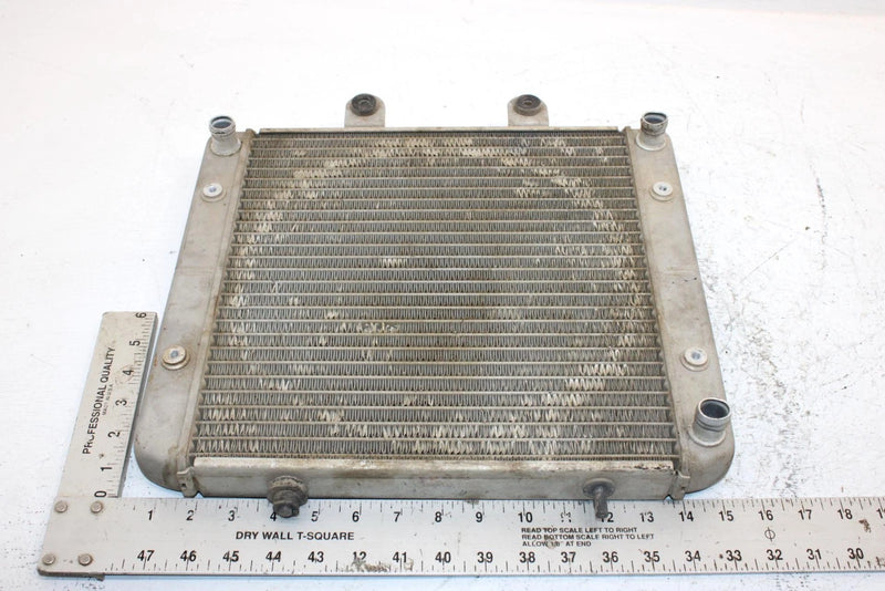 2006 Polaris Sportsman 500 Oem Radiator 1240152 1241477 AP183