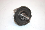 01 Kawasaki Prairie 300 Kvf300a 4x4 Oem Balancer Comp 13164-1010 AK7