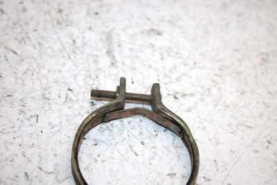 1990 Polaris Trail Boss 350l 4x4 Oem Carb Carburetor Clamp 3084144 AP142