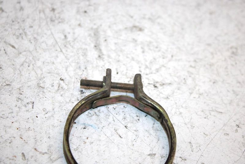 1990 Polaris Trail Boss 350l 4x4 Oem Carb Carburetor Clamp 3084144 AP142