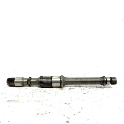 00-06 Honda Rancher 350 4x4 OEM Rear Final Driveshaft 23611-HN5-670 AH47